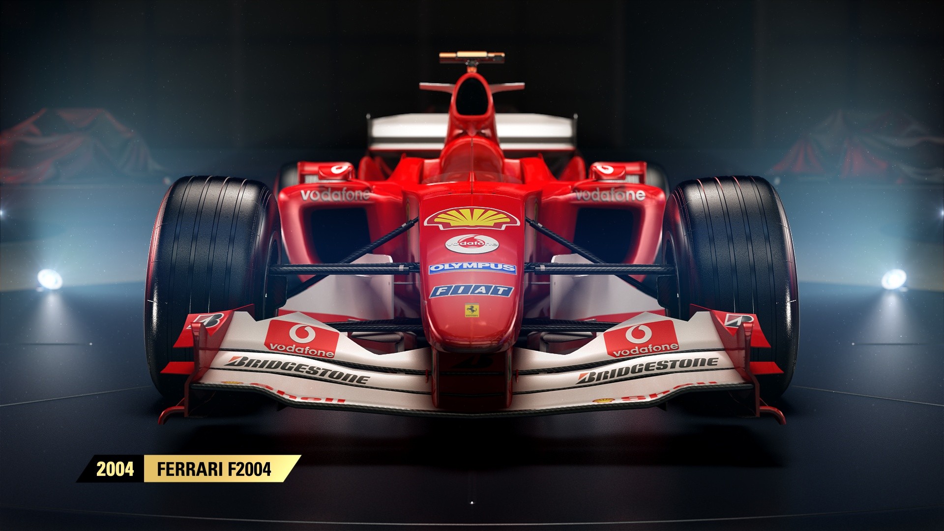 F1 2017